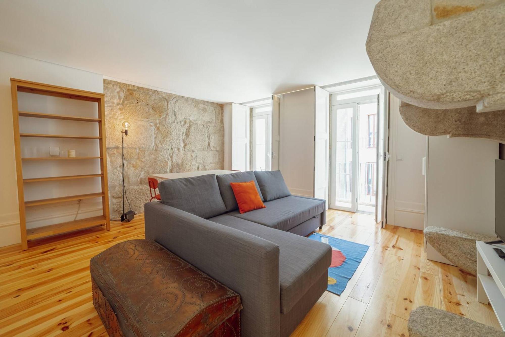 Cozy Almada By Hosty Apartment Porto Exterior photo