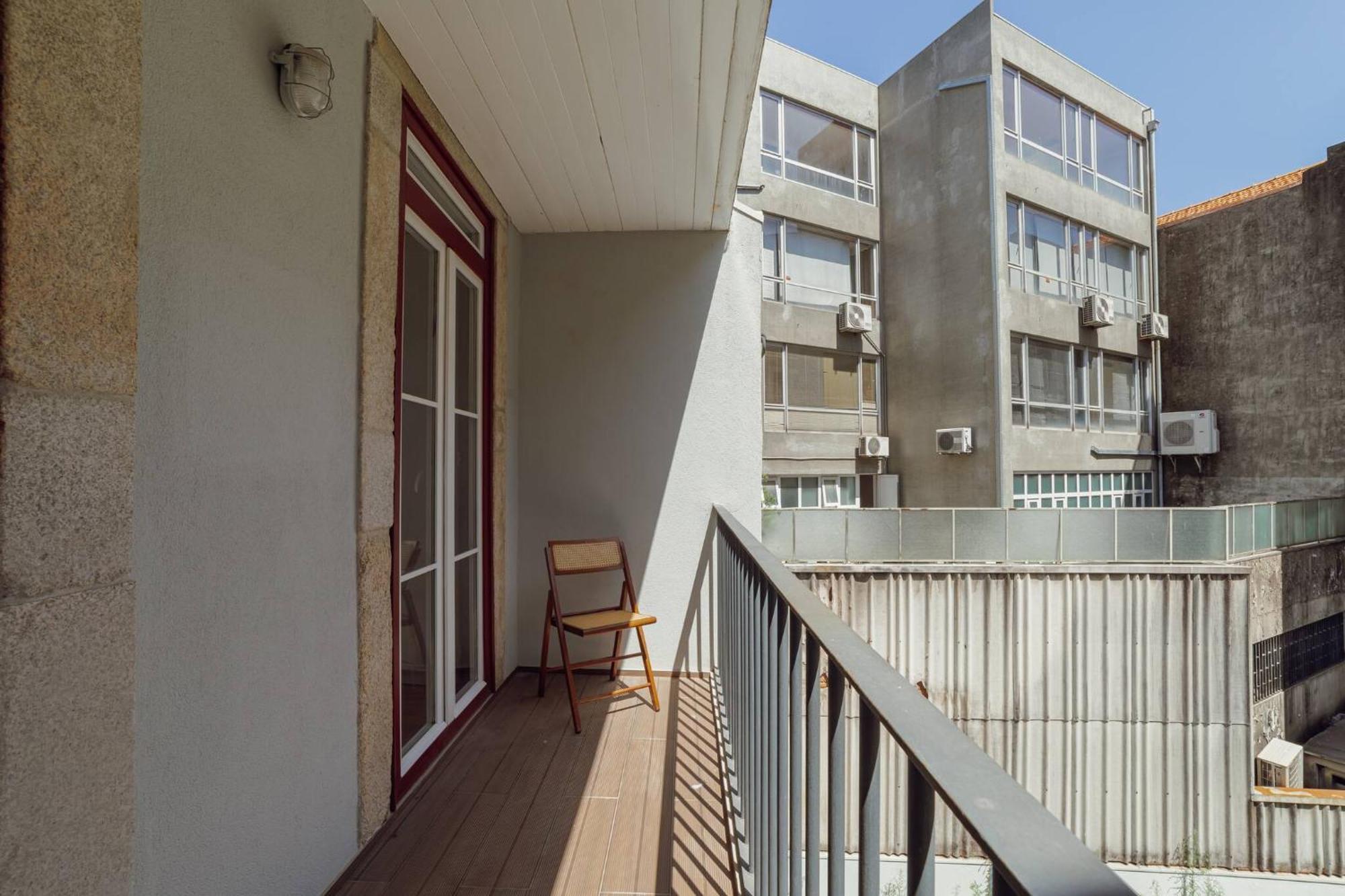 Cozy Almada By Hosty Apartment Porto Exterior photo