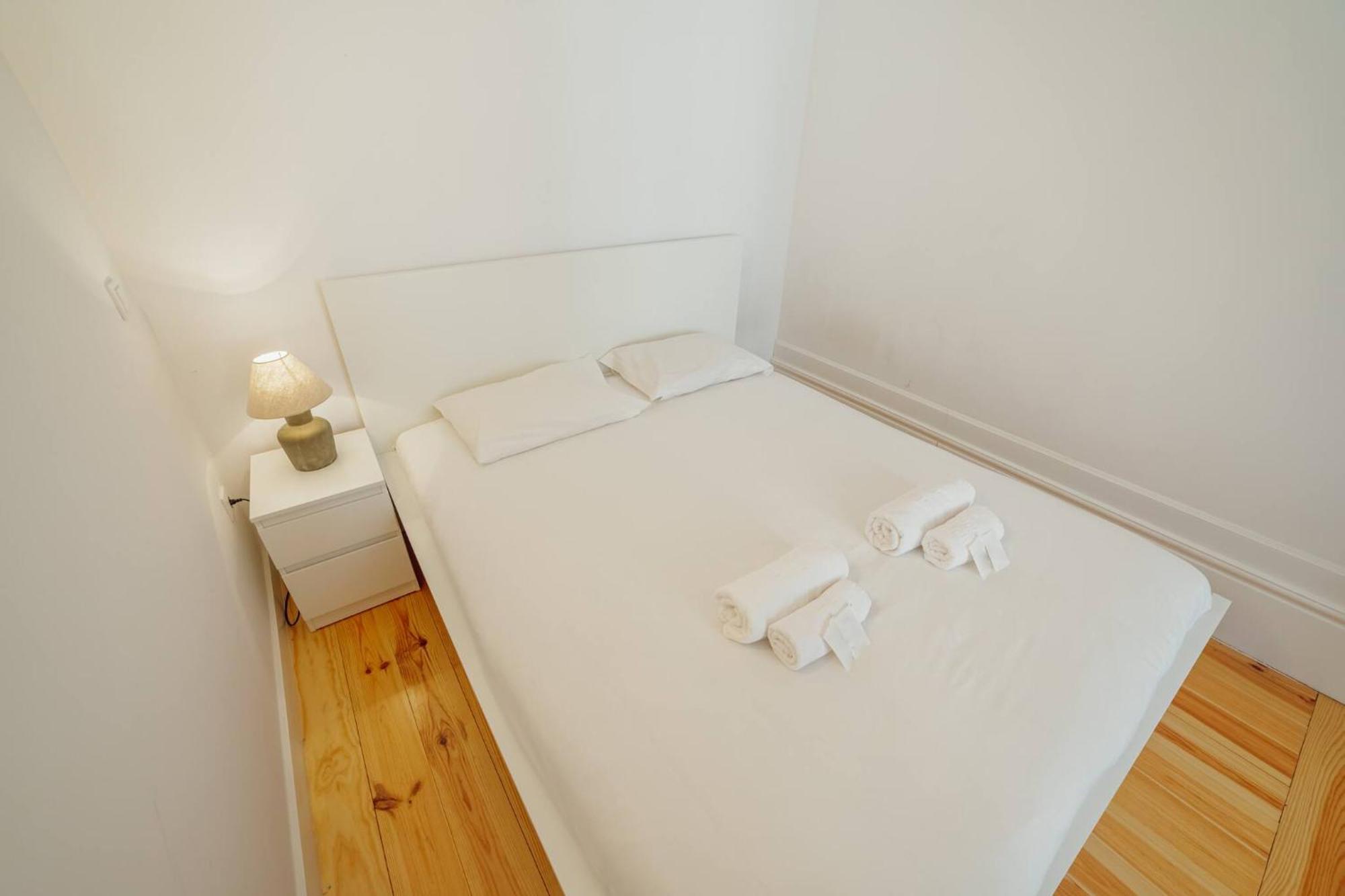 Cozy Almada By Hosty Apartment Porto Exterior photo