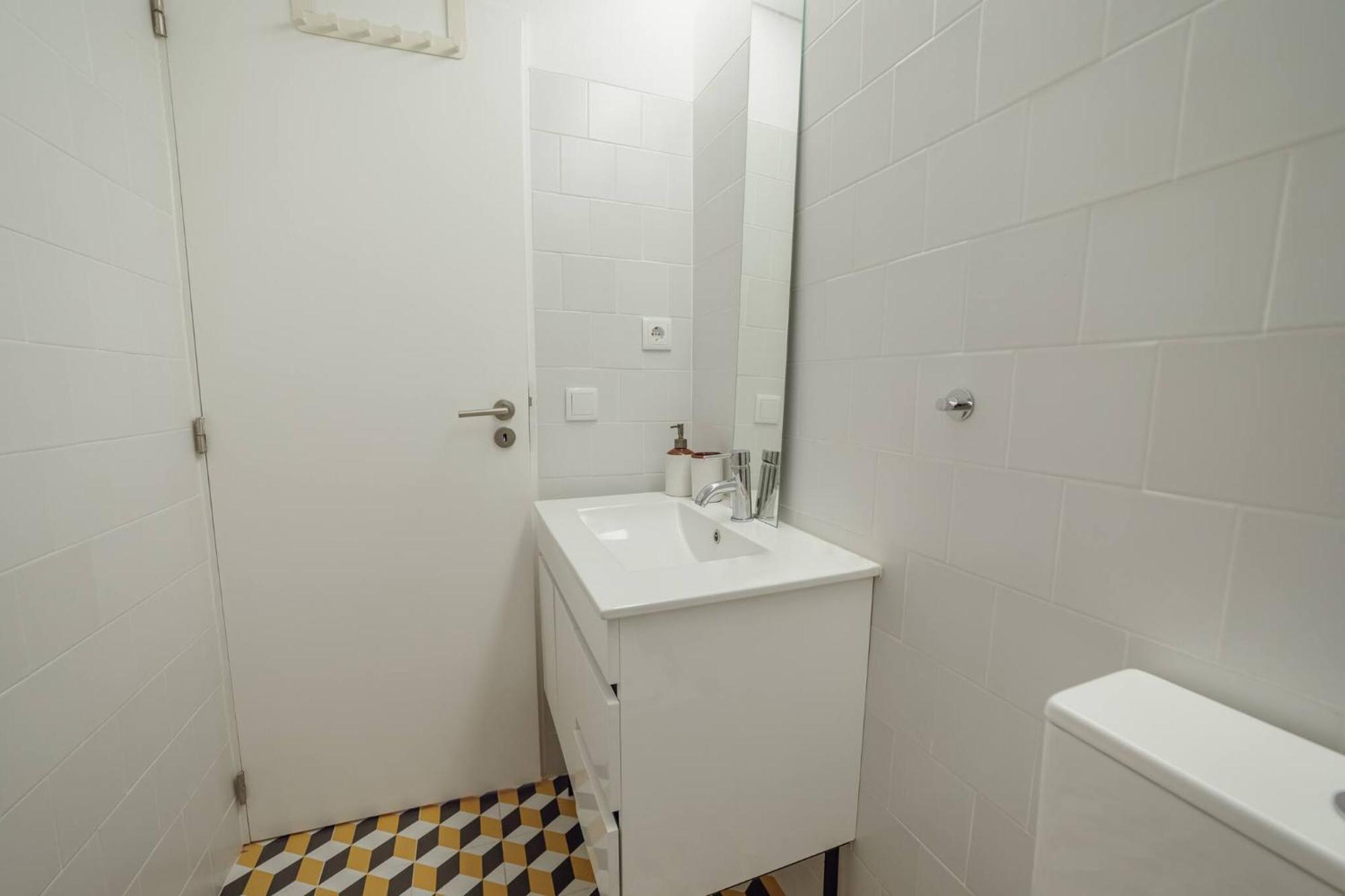 Cozy Almada By Hosty Apartment Porto Exterior photo