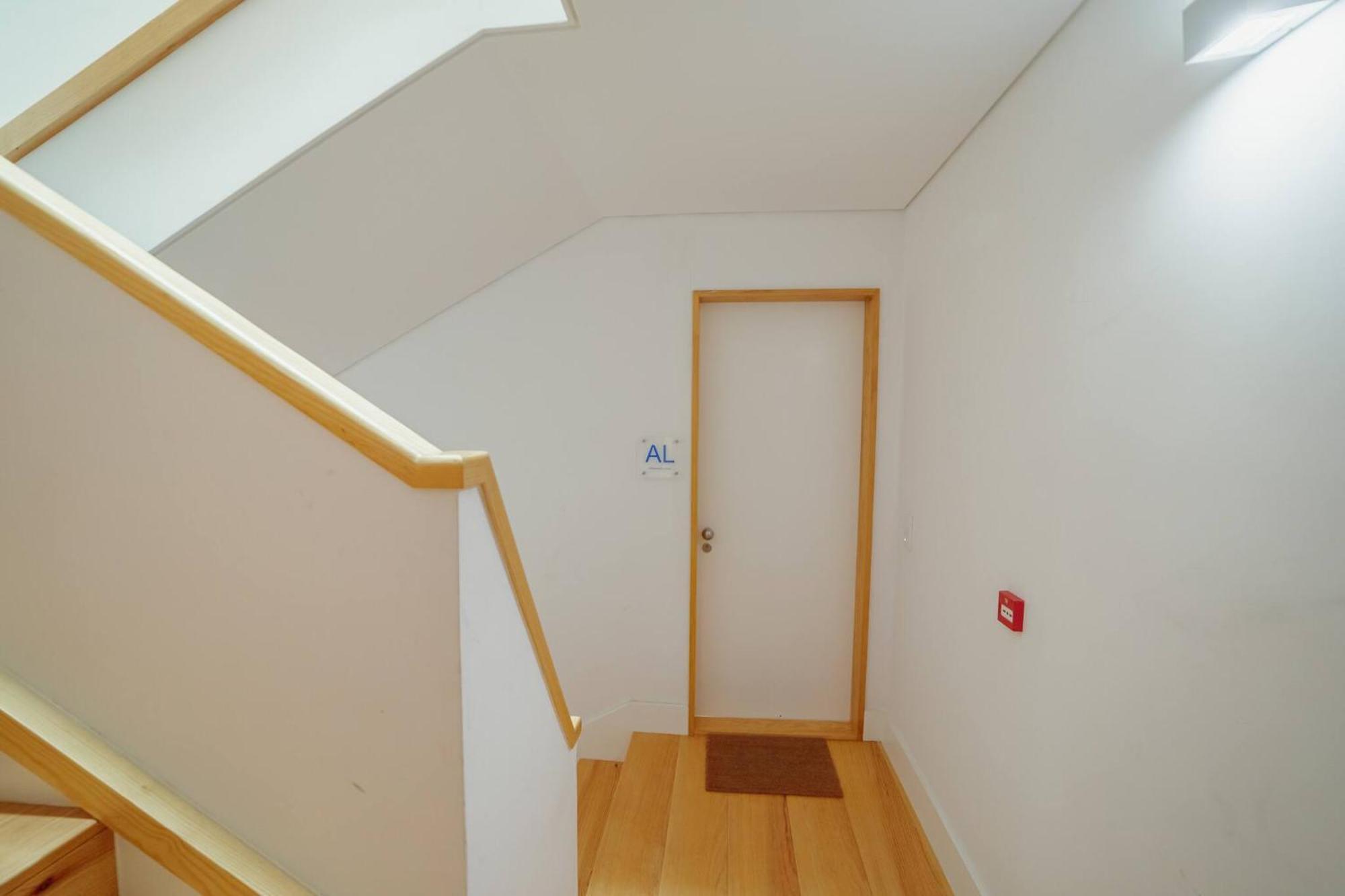 Cozy Almada By Hosty Apartment Porto Exterior photo