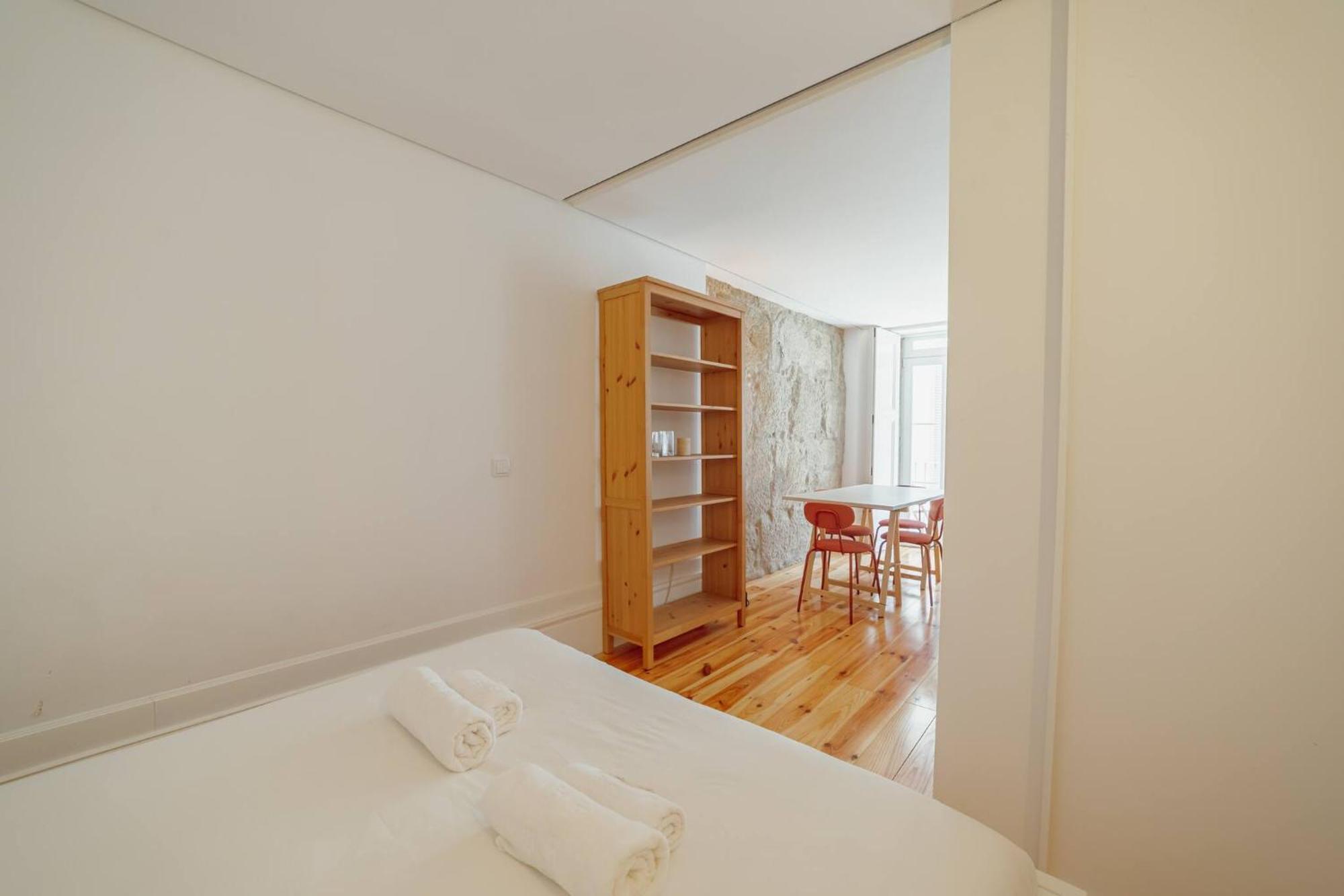 Cozy Almada By Hosty Apartment Porto Exterior photo